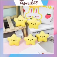 TASUNIK88 Yellow Star Sound Doll Chain R1406