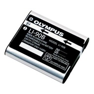 Olympus Li-90B Rechargeable Lithium Ion Battery 3.6v 1270 mah (1 Years Warranty)