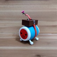 絕版 太鼓達人 街機 扭蛋 盒玩 盲盒 Taiko Bandai figure PS xbox