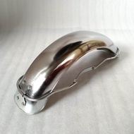 spakbor set depan belakang cb 125 dan 100