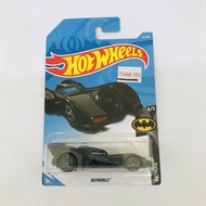 FJX33-D7C3 Hot Wheels Batmobile