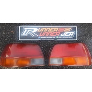 [REAR TAIL LAMP TOYOTA COROLLA AE 111/AE 110 ORIGINAL JAPAN]