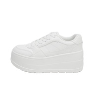ZARA Low top Casual Shoes Womens White 5801610001