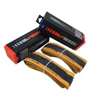 實體單車店 德國Schwalbe Pro One TT公路車 700c黃邊外呔 Road bike