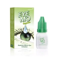 EXP 30/03/2026 (7.5ML) EYE MO REGULAR EYE DROPS (FOR RELIEF OF MINOR EYE IRRITATION)