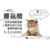 優海鷗 L-LYSINE HCL 離胺酸 500G 離氨酸 顆粒型 健身保健全方位會館 賴氨酸 賴胺酸 寵愛貓咪必選