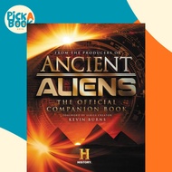 [100% Original Books] - Ancient Aliens® - The Official Co by The Producers of Ancient Aliens (US edi