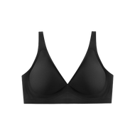 Eisei Haku เอเซฮาคุ Kumi Bra เสื้อในผู้หญิง บราที่ช่วยดันทรง ดันอกชิด ไม่ห่าง แนบเนื้อสนิท ใส่สบาย ป