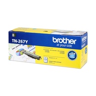ตลับหมึกแท้ Brother รุ่น TN-267 สำหรับ HL-L3210CWL3230CDNL3270CDW DCP-L3551CDW MFC-L3735CDNL3750CDWL