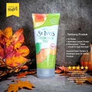 ST IVES Facial Scrub Ives Fresh Skin Apricot Face Scrub 170g