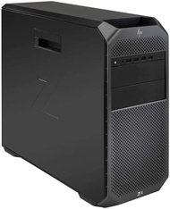 HP Z4 G4 Workstation Mini Tower- 1 x Core X-Series i7-7820X - 64GB RAM - 4TB HDD - 512 GB SSD, NVIDI