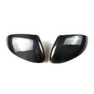 Suitable for Golf 8GTI MK8 Modified Dedicated Carbon Fiber Rearview Mirror Shell GOLF8 Rearview Mirr