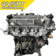 Toyota Passo K3 Engine Kosong JAPAN For Perodua Myvi Alza 1.3CC