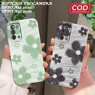 Case OPPO A52hp / A92 Softcase OPPO A52 Latest A92/ OPPO A52 Casing / A92 Kesing OPPO A52 / A92 Sili
