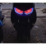 LIGHTS DEMON EYESDEVIL 12VOLT 3 POINTS 4 POINTS 6 POINTS