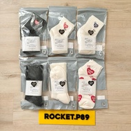 HUMAN MADE (JP) SOCKS authentic