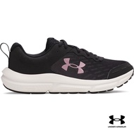 Under Armour Women's UA Charged Assert 10 Running Shoes - BLACK (006)