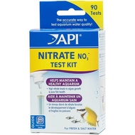 API NITRATE NO3 TEST KIT