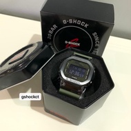 CASIO GSHOCK GM-5600B-3 GM5600B