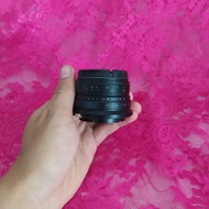 7artisans Lens 25mm F1.8 E-Mount for sony