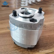 Cb cbk-0.8 fcbk-0.63 fcbk-f7.9 f Small Displacement Oil Pump cbk-f5.8 f Gear Q3CT