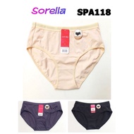 KATUN Spa118 Panty Sorella Cotton Midi M Panties