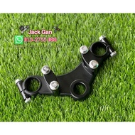 RXZ 5 SPEED RXS RXS115 RXK HANDLE BRACKET HANDLE BAR BRACKET TAPAK HANDLE