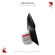 Winner X V3 2022+ Right Front Headlight Cover Matte Black (64350-K2P-V60ZF)