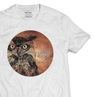 Kaos For Revenge Second Chance Tshirt Bootleg Band Merchandise Distro Pria Katun 30s