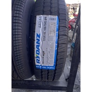 RYDANZ TIRES  195R14C