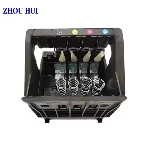Printhead Original 952 953 954 955 Print Head for HP7720 7730 7740 8210 8216 8710 8720 8725 8730 874