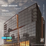 Hanky House ก้านไม้หอม กลิ่นโรงแรมหรู Reed Diffuser ก้านน้ำหอม 150ml น้ำหอมอโรม่า น้ำมันหอม ARO_R150