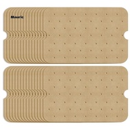 150 Piece Air Fryer Accessories for  Foodi Smart XL, Air Fryer Parchment Paper Liners for  FG551(BG5