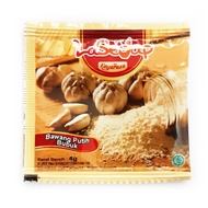 Garlic Powder sachet 3gr