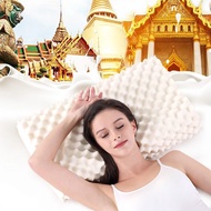 Thailand Offical soft latex pillow