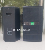 VỎ LOA FULL ĐƠN BASS 30 DMX - GIÁ 1 ĐÔI