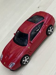 Bburago Ferrari 550 Maranello 1/43 Scale