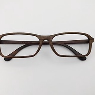 精緻手工木製眼鏡 原木眼鏡 台灣手工製造/贈送檜木手機平板架