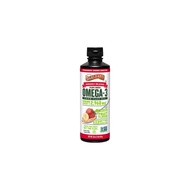 Barlean's Organic Oils Strawberry Banana Smoothie Flax Oil - Dietary Supplement - Healthcare