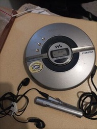 Sony CD Player