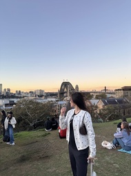 Rush Official Polka Dot Cardigan คาร์ดิแกนลายจุด *รุ่นใหม่พร้อมส่ง