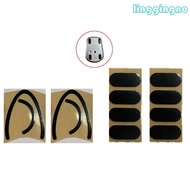 RR 2 Sets Mouse Skates Mouse Feet Compatible With MX Vertical MX Anywhere 3 Superlight Mouse Feet Bl