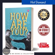 How Are You? by Aiman Azlan & Aiman Amri