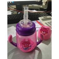 Lusty Bunny Training Cup 210ml 12+ Bulan DG-0010 / Training Cup Impor