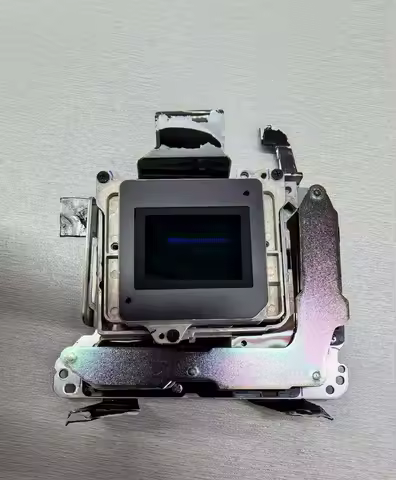 NEW Repair Parts FX30 CMOS with Anti-shake Function for SONY CCD Image ILME-FX30 Sensor Matrix Unit 