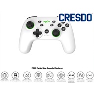 PXN P50S Next GEN HD Vibration Feedback Gyro NFC Bluetooth Gaming Controller For PC/Switch/Mobile