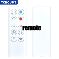 Replacement Remote Control For Dyson AM09 Hot Cool Fan Part No. 966538-01