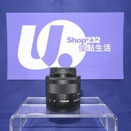 Trade In優惠』新淨 Canon 28mm F3.5 Macro EF-M用 微距鏡 等效45mm 內置LED燈補光 輕巧鏡頭 EF-M Mount M50 M6II M5 M200 M100 
