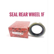 Toyota 1F Rear Wheel Seal Toyota Hardtop 1F Rear Wheel Seal SGL Brand 90311-47029