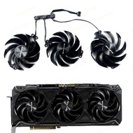 GAINWARD/Gengsheng RTX4080 4080s 4090 PHANTOM Graphics Card Cooling Original Fan